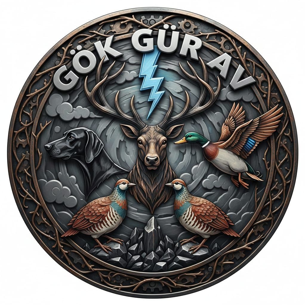GÖKGÜR AV