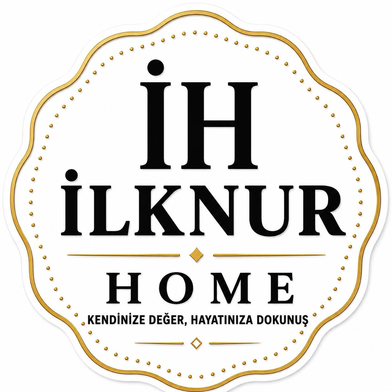 İlknurHome