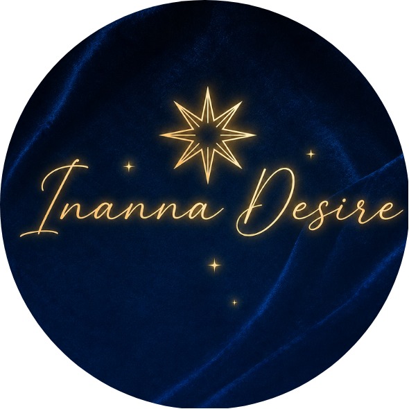 inanna desire