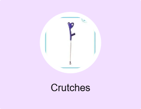 Crutches