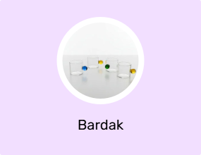 Bardak