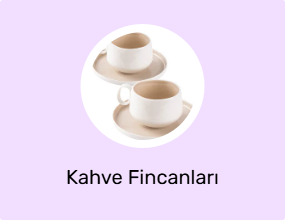 Kahve Fincanları