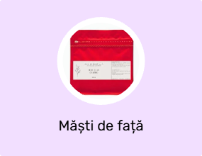 Măști de față