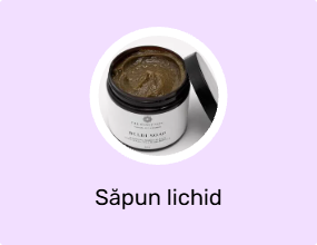 Săpun lichid