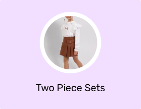 Two Piece Sets