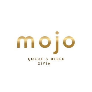 mojo bebek logo