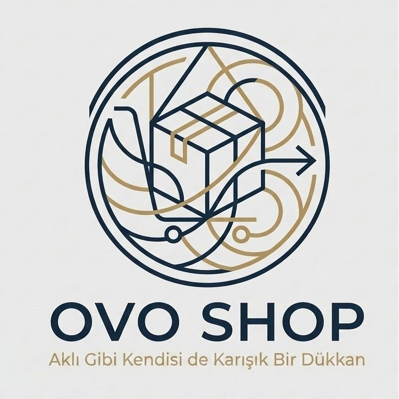 OVO SHOP