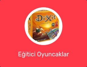 Eğitici Oyuncaklar