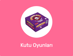Kutu Oyunları
