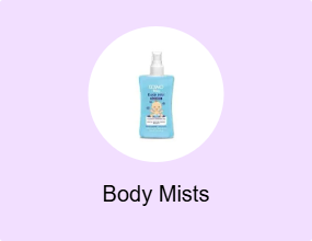 Body Mists