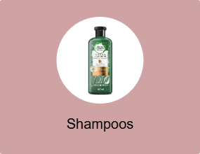 Shampoos