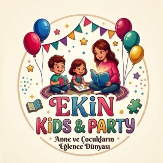 Ekin Kids&Party