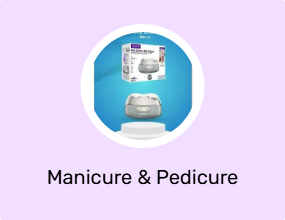 Manicure & Pedicure Tools