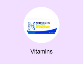 Vitamins