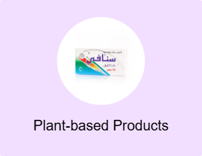 Plant-based Products