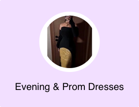 Evening & Prom Dresses