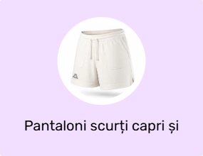 Pantaloni scurți capri și bermude