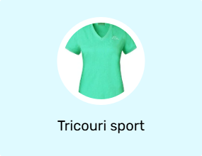 Tricouri sport
