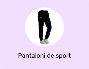 Pantaloni de sport Sweatpants
