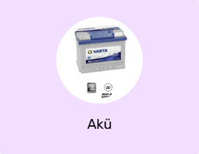 Akü