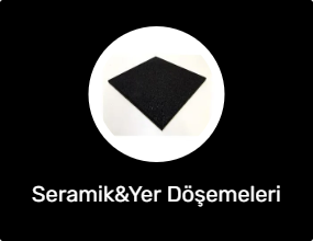 Seramik&Yer Döşemeleri