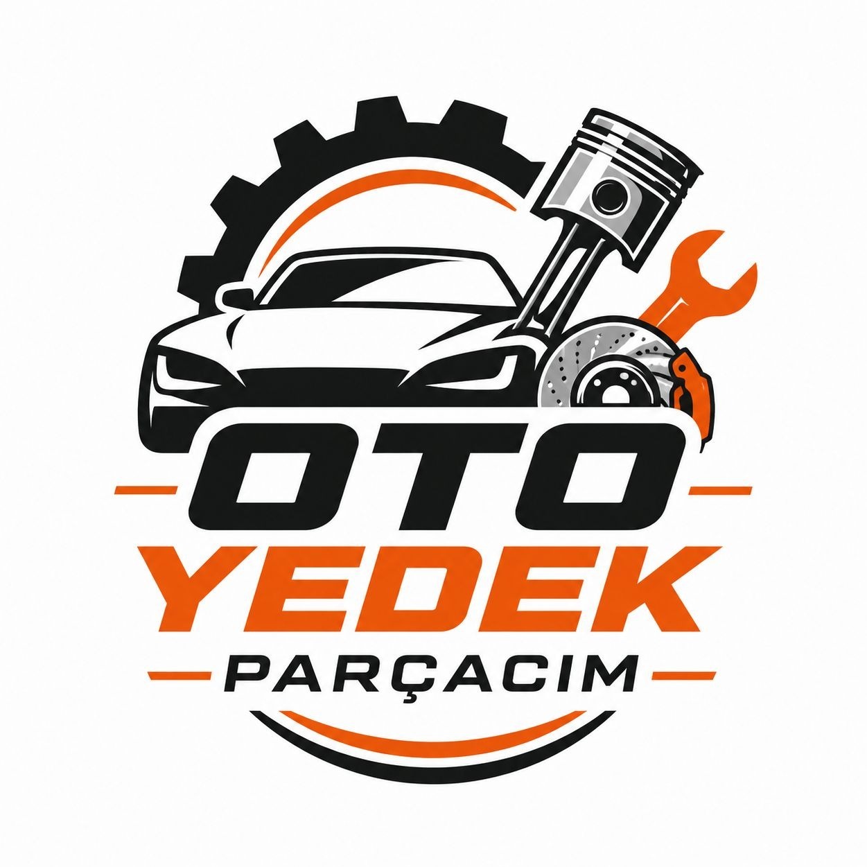 Oto Yedek Parcacim