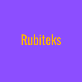 Rubiteks