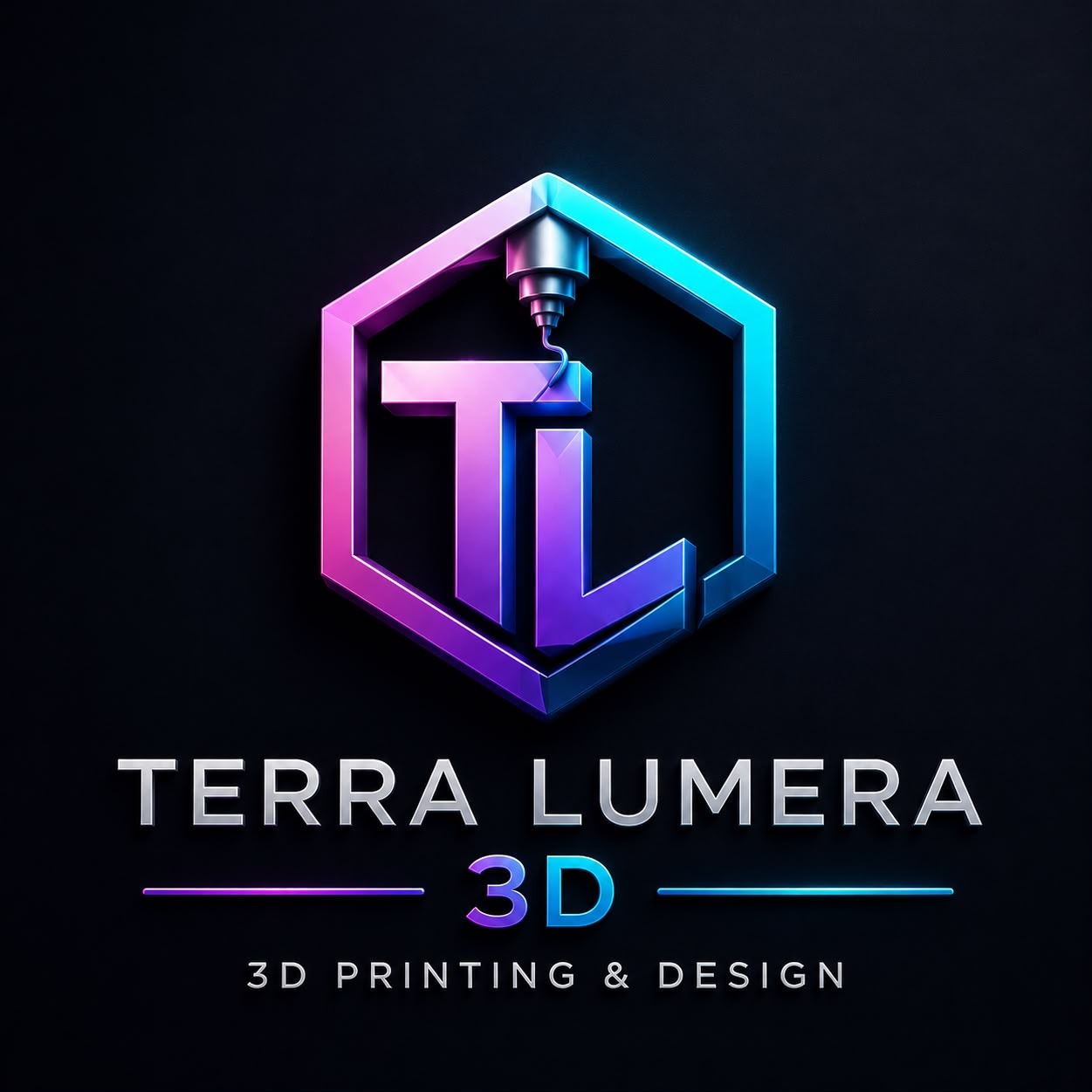 TERRA LUMERA 3D