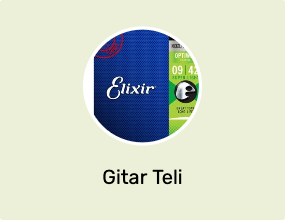 Gitar Teli