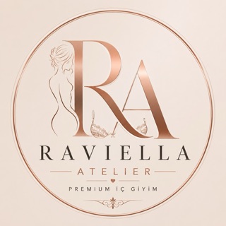 Raviellaatelier