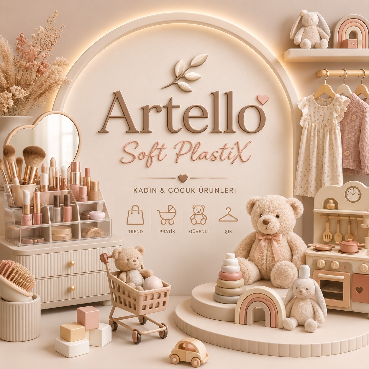Artello Soft PlastiX