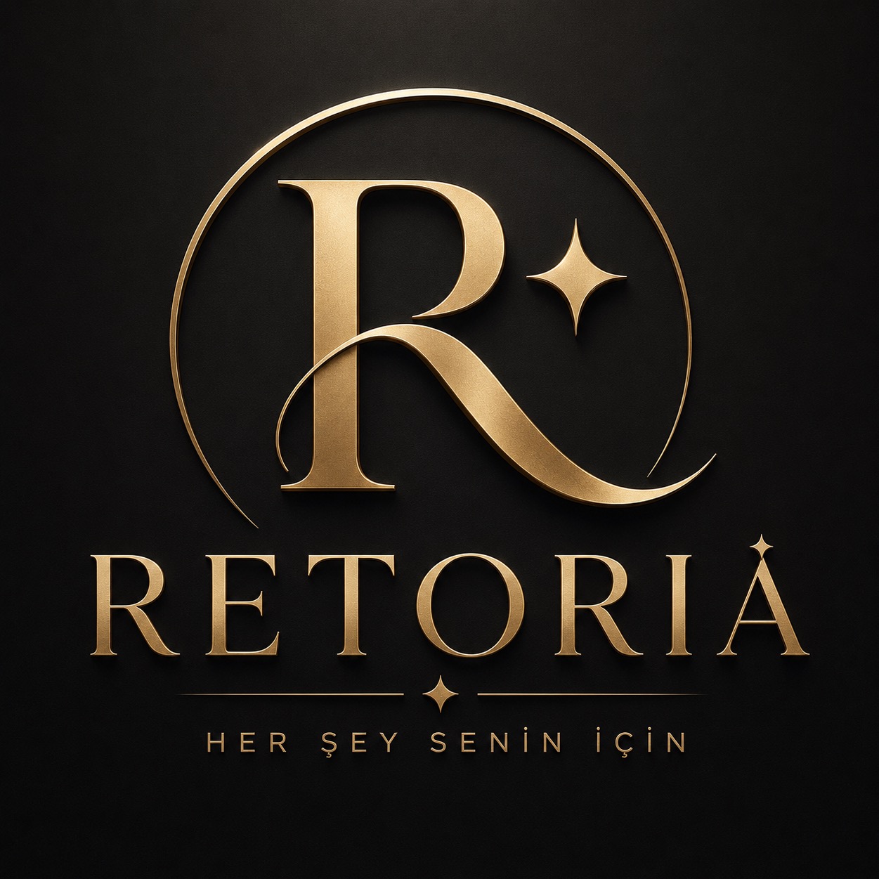 Retoria