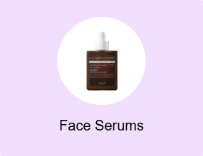 Face Serums