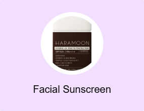 Facial Sunscreen