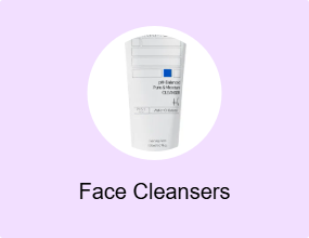 Face Cleansers