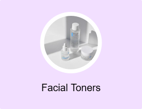 Facial Toners