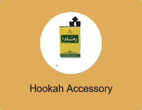 Hookah Accessory