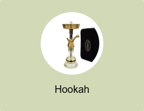 Hookah