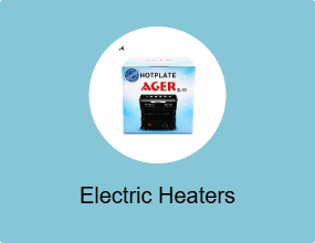Electric Heaters