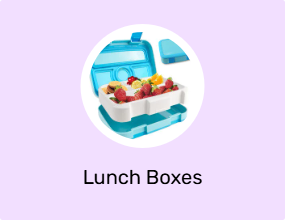 Lunch Boxes