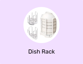 Dish Rack