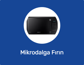 Mikrodalga Fırın