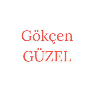 Gökçen GÜZEL