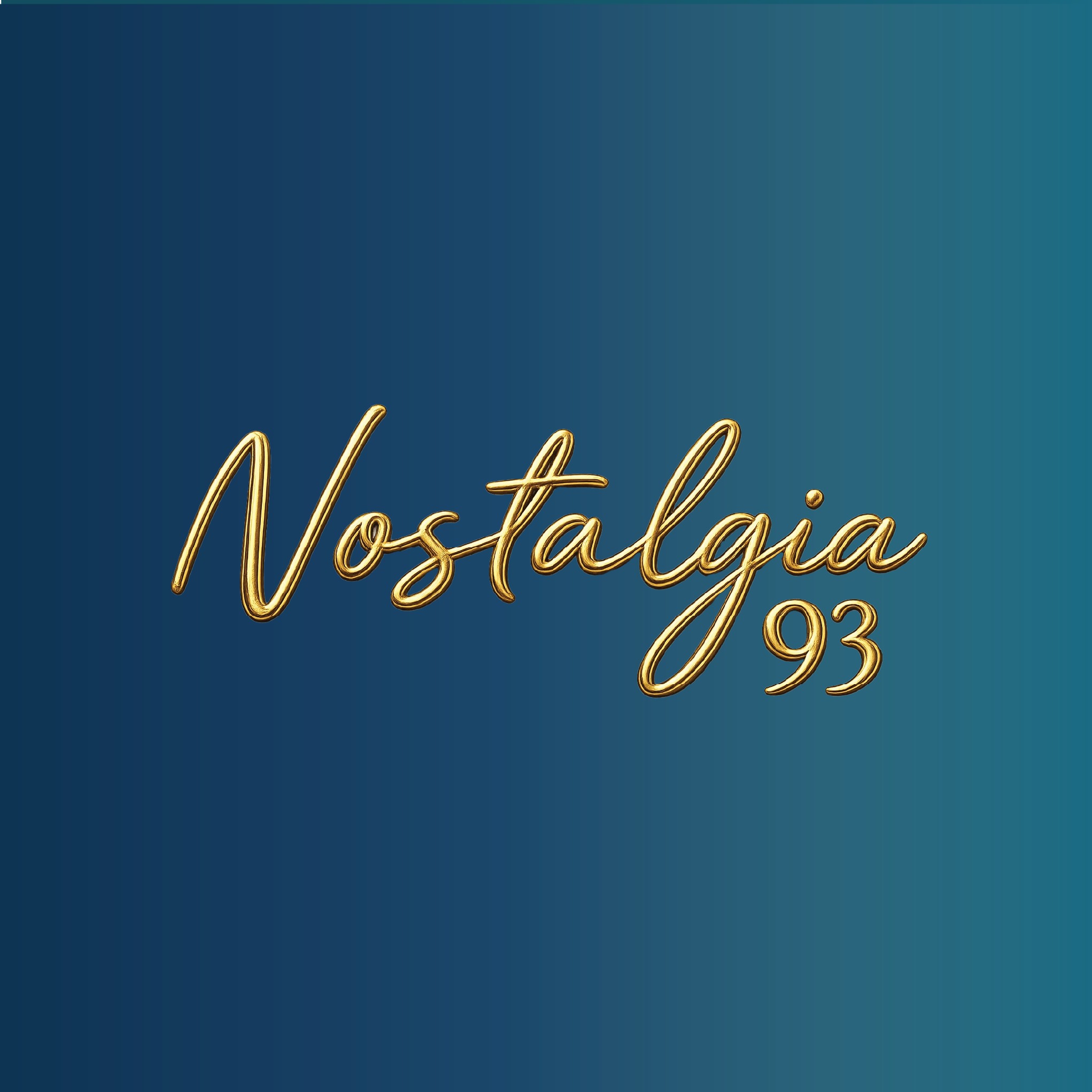Nostalgia93