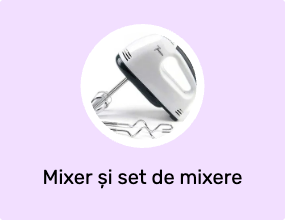 Mixer și set de mixere