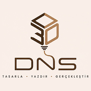 DNS 3D
