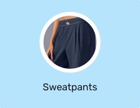 Sweatpants