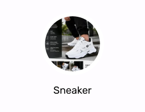 Sneaker