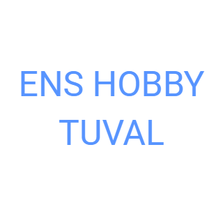 ENS HOBBY TUVAL