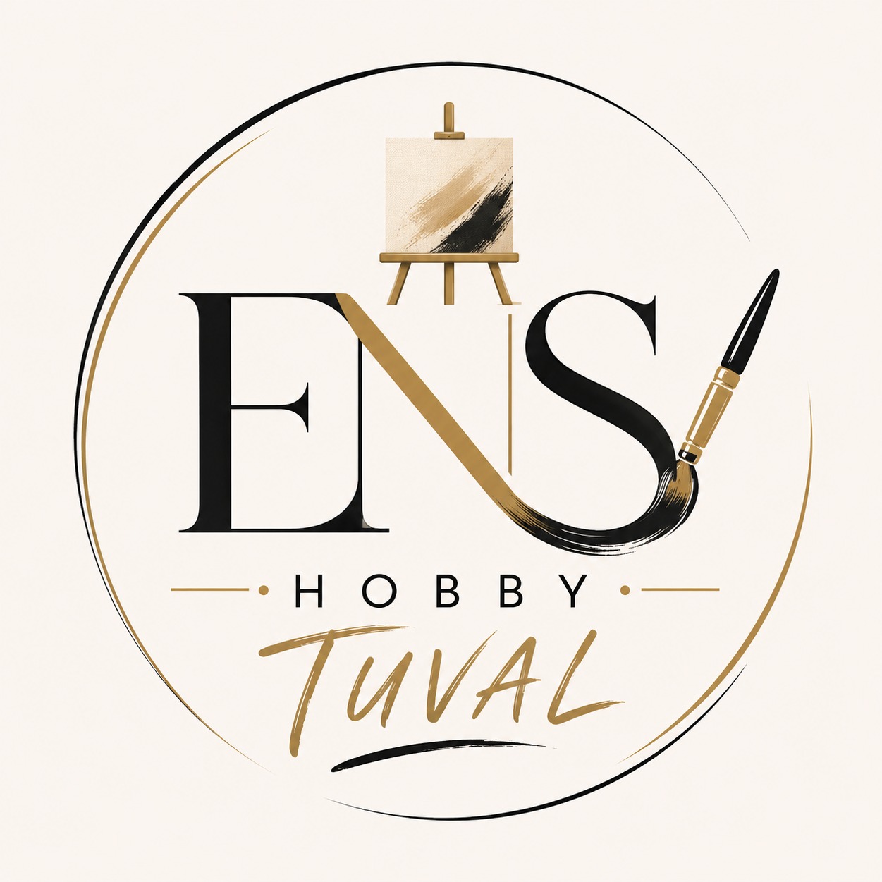 ENS HOBBY TUVAL